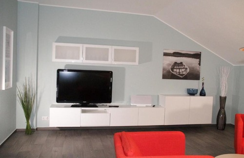 Brandenburg an der Havel Apartment | HavelHotel