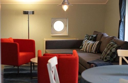 Brandenburg an der Havel Apartment | HavelHotel