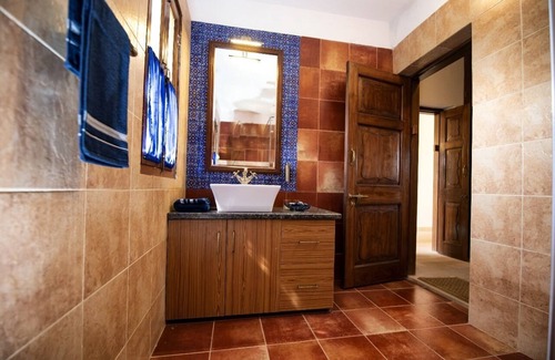 Sanganer Cabin | Haveli Anirudh - Royalty Redefined