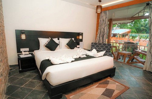 Havelock Island Hotel | Havelock Island Beach Resort