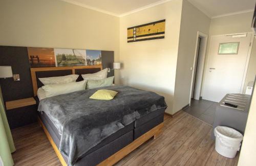 Rathenow House | Havelpension