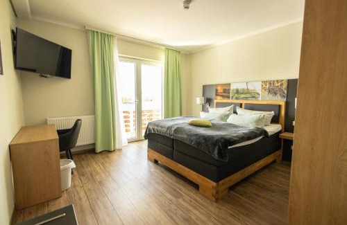 Rathenow House | Havelpension
