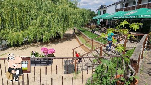 Rathenow House | Havelpension