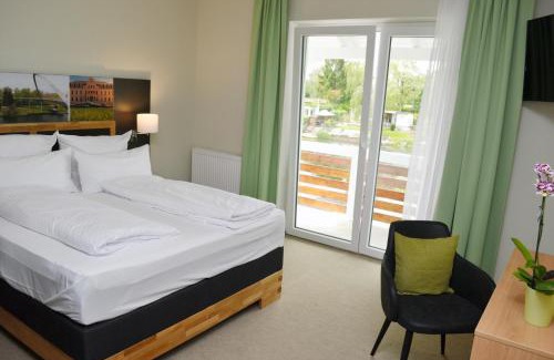 Rathenow House | Havelpension