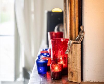 Sint Anna ter Muiden House | Haven 1
