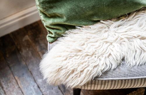 Sint Anna ter Muiden House | Haven 1