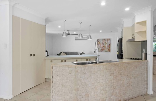 Pacific Pines House | Haven by Khove Summar