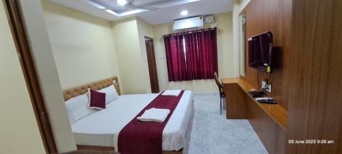 Port Blair House | Haven Garden Homestay