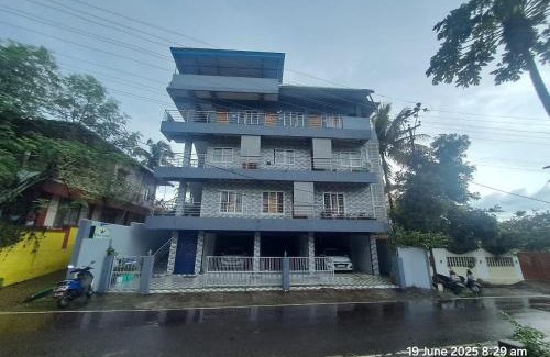 Port Blair House | Haven Garden Homestay
