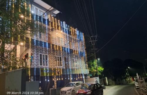 Port Blair House | Haven Garden Homestay