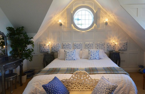 Shanklin Hotel | Haven Hall