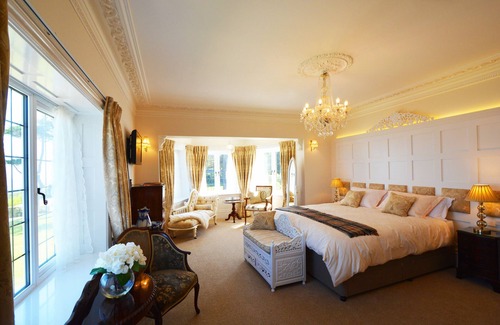Shanklin Hotel | Haven Hall