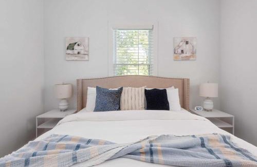 Old Fourth Ward House | Haven Hideaway
