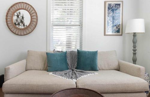Old Fourth Ward House | Haven Hideaway