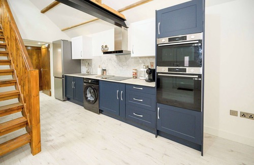 Rugeley House | Haven Holiday Home In The Midlands