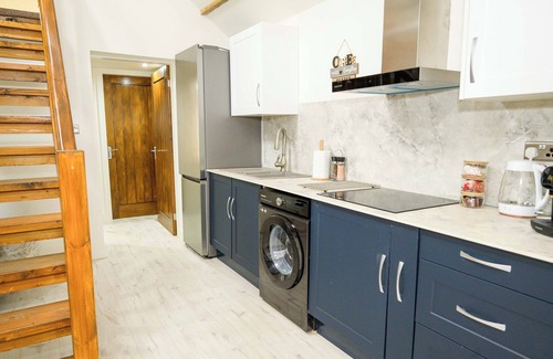 Rugeley House | Haven Holiday Home In The Midlands