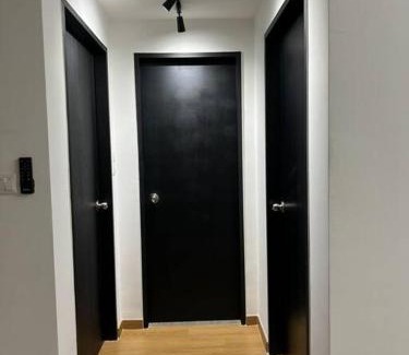 Kuala Langat District Apartment | Haven Home Gamuda Cove
