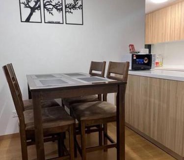 Kuala Langat District Apartment | Haven Home Gamuda Cove