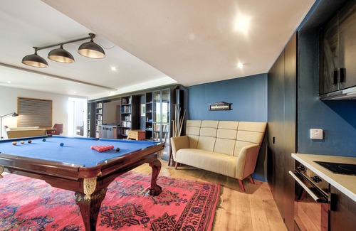 Craobh Haven Cottage | Haven House