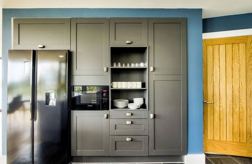Craobh Haven Cottage | Haven House