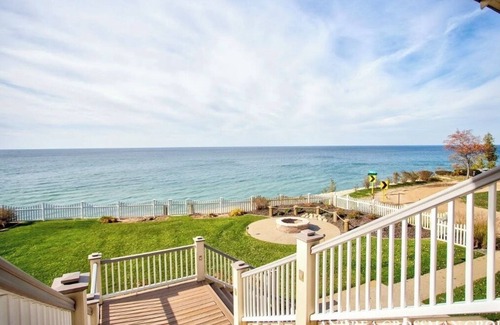 Miami Park House | Haven House on Lake Michigan