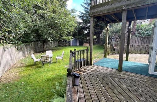 Blaydon on Tyne House | Haven In The Burn