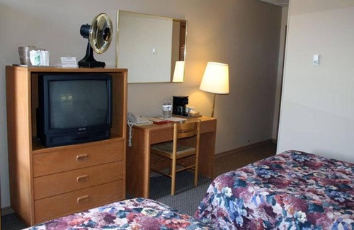 St. Anthony Hotel | Haven Inn