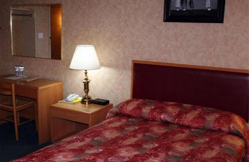 St. Anthony Hotel | Haven Inn