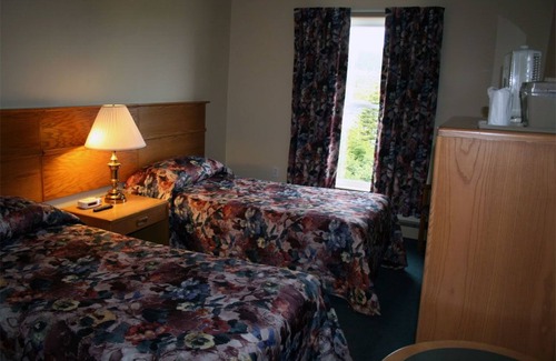 St. Anthony Hotel | Haven Inn