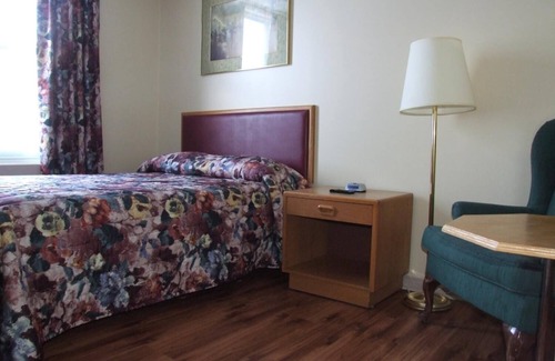 St. Anthony Hotel | Haven Inn