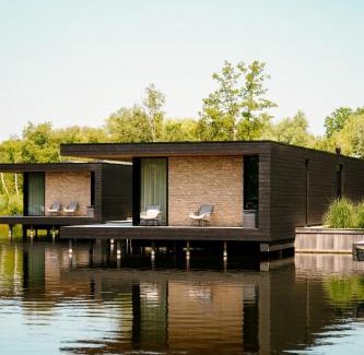 Municipality of Wijdemeren Villa | Haven Lake Village