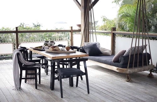 Emerald Beach House | Haven Oceana