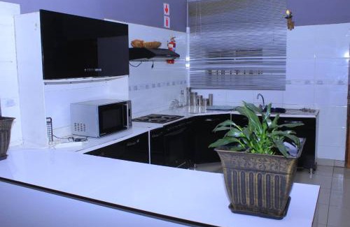 Tutume House | Haven of Peace