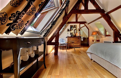 Les Champeaux Cottage | Haven of peace in Normandy Pays d'Auge