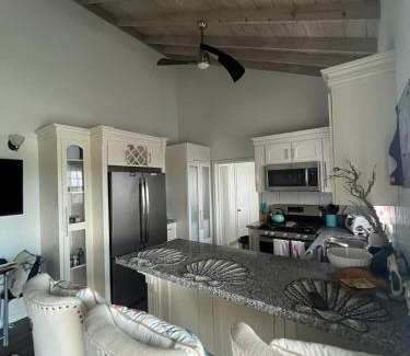 Butlers Apartment | Haven of Rest Suite
