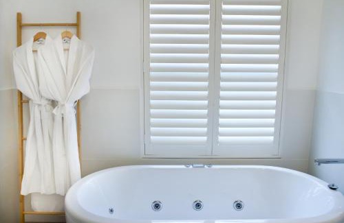 Highgate House | Haven on the Park