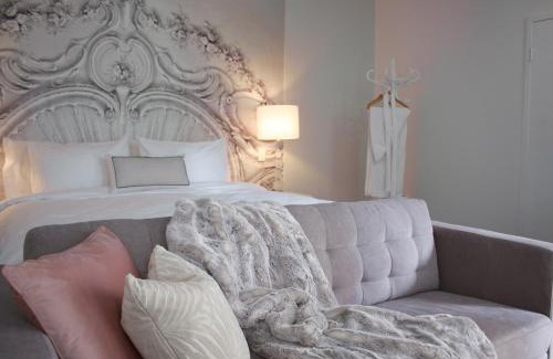 Highgate House | Haven on the Park
