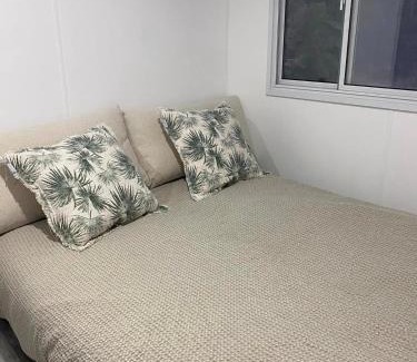 Burringbar House | Haven's Hideaway - Tiny Home