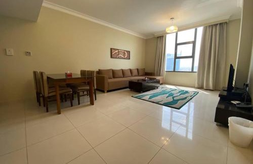Manama Apartment | HAVEN TOWER