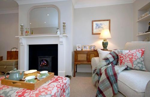 Llanstadwell House | Haven View