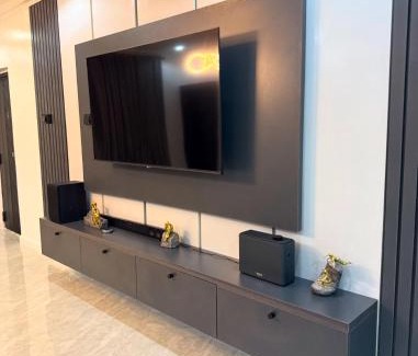 Wuse 2 Apartment | HavenHeight Residence