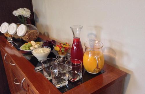 Westport Bed & Breakfast | Havenlee Homestay