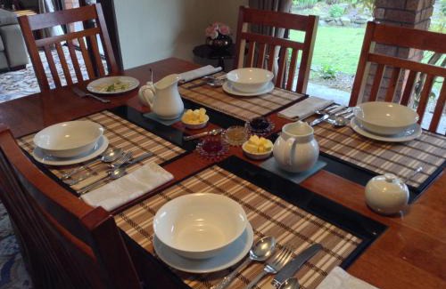 Westport Bed & Breakfast | Havenlee Homestay