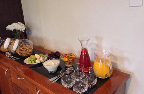 Westport Bed & Breakfast | Havenlee Homestay