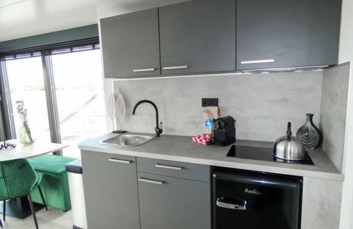 Municipality of Uitgeest House | Havenlodge by Interhome