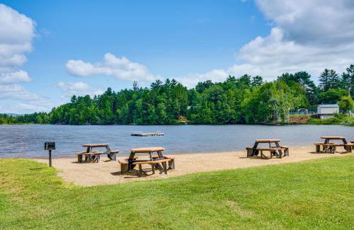 Woodsville House | Haverhill Mtn Retreat Hike, Ski, Relax in Hot Tub