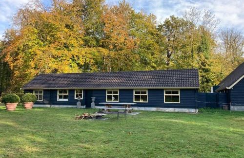 Laag Zuthem House | Havezate Den Alerdinck