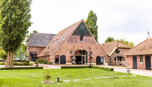 Vethuizen Hotel | Havezathe Carpe Diem