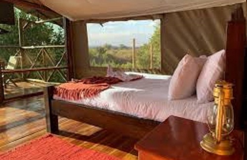 Sagana House | Havila Resort