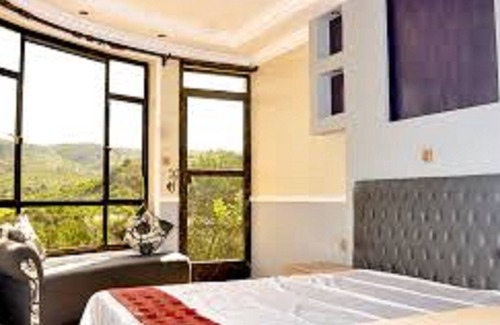 Sagana House | Havila Resort